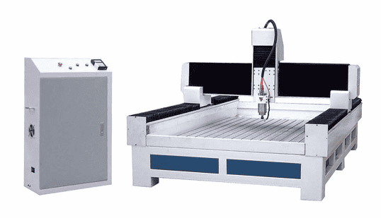 JC-1318重型石材雕刻机