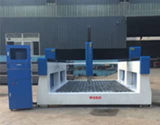 1318重型石材雕刻机