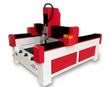 科普石材雕刻机的水冷散热应用