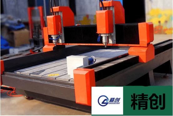 石材雕刻机的雕刻类型
