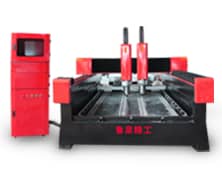 科普石材雕刻机的水冷散热应用